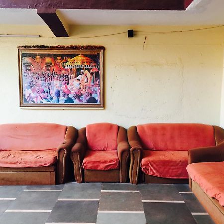 Hotel Madhumalti Mātherān Exterior foto
