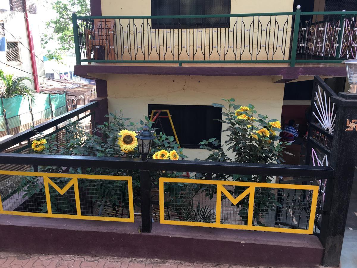 Hotel Madhumalti Mātherān Exterior foto